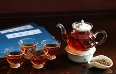 解讀茶文化 細說喝紅茶的好處