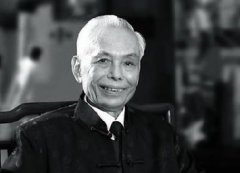 嶺南隸書(shū)代表人物李偉