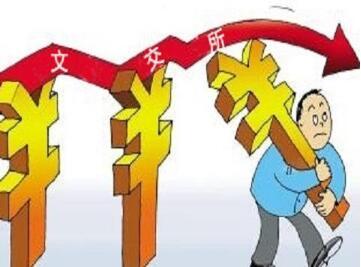 文交行業正經歷“最壞的日子” 但決不會更壞了