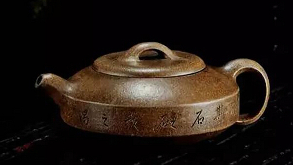 按工藝分五種 按行業分三種:紫砂壺分類那些事