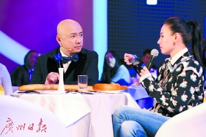 綜藝節目以"食"為主題 佳肴和情懷哪個更對觀眾"胃口"