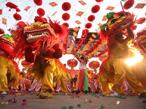 廣東元宵節習俗有什么?