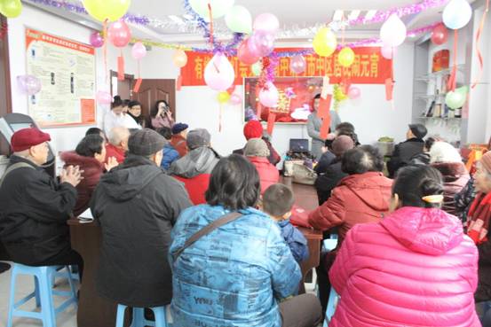 傳統節日沒落 濟南中研守護民俗在行動