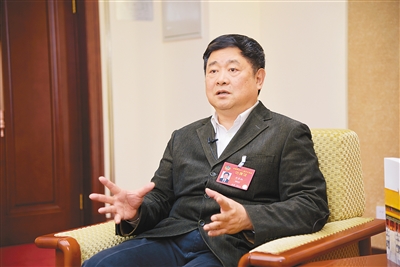 單霽翔:發揮好民辦博物館優勢