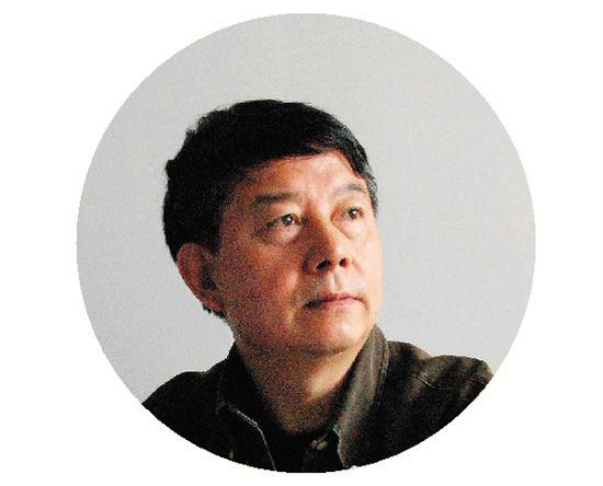中國美協副主席吳長江:加強美術的精準扶貧