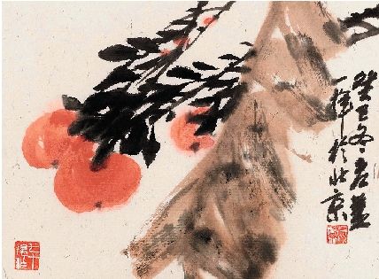 中國畫“造型” 應以“寫形”來代替