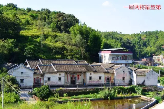 廣東興寧:徑南百姓對家鄉(xiāng)環(huán)境保護與鄉(xiāng)村旅游自己做主